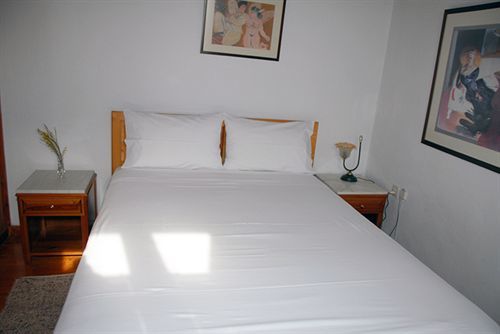 Chrissi Nefeli Apartment อาจิออสจอร์จิโอนิลิอาส ภายนอก รูปภาพ